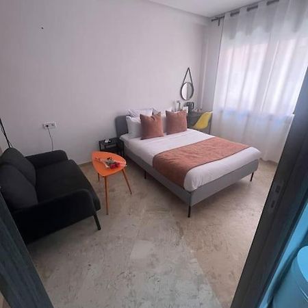 Studio Carre Eden -Gueliz Marakeş Dış mekan fotoğraf