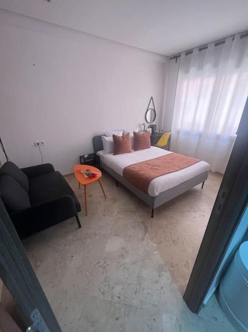 Studio Carre Eden -Gueliz Marakeş Dış mekan fotoğraf